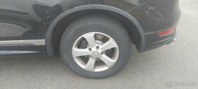 VW TOUAREG 3.0 TDI R-LINE - 12