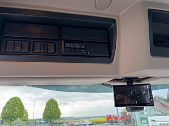 Prodám, sklad, nový hákový nosič FORNAL NKH 8t,DAF XB12t 4x2 - 12
