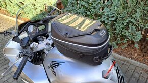 Honda VFR 800 LeoVince TOP - 12
