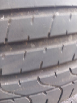 245/35R20 PIRELLI P ZERO LETNÍ PNEU - 12