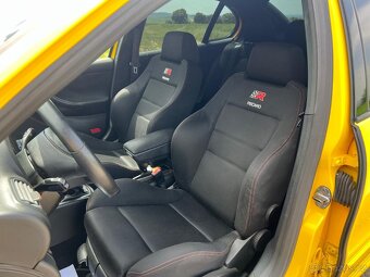 Seat Leon Cupra R 1M BAM 1.8t 165KW - 12