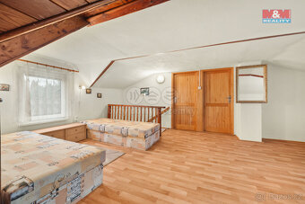 Prodej rodinného domu, 97 m²,Zbýšov - 12