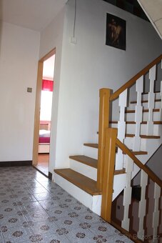 Prodej domu obec Chotěboř - Bílek, okres Havlíčkův Brod - 12