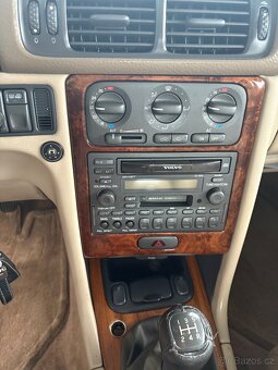 Volvo c70 2.0t 166kw - 12