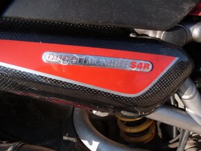 Ducati S4R - 12