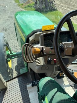 John Deere 6920 - 12