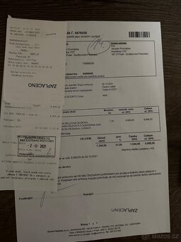 Ložnicový set - 12