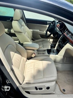 Škoda Superb 2 2,0tdi 125kw rv. 2012 - 12