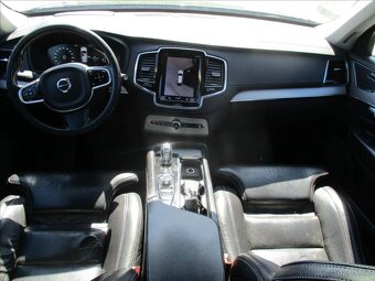 VOLVO XC90 T8 AWD Drive-E Inscription DPH 2016 - 12