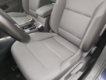 Volkswagen Golf VII 1.6 TDi 77 kw, 2014 - 12