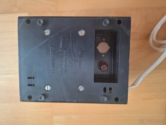 RATON 9003 - běloruský klon ZX Spectrum - 12