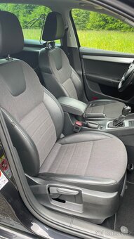 Škoda Octavia 3 1.4TSI 103kw DSG,BIXENON,LED,KUŽE,TAŽNE,R17 - 12