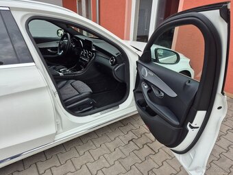 Mercedes-Benz C 250 150kW - 12
