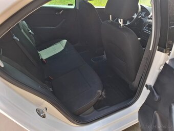 Skoda Rapid, 1.6 tdi 77 kw, 2013 - 12