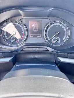 Škoda Karoq 1.6. TDI Ambition DSG - 12