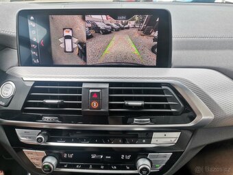 BMW X3 M40i 260kw/354PS 4x4 AUT ČR - 12