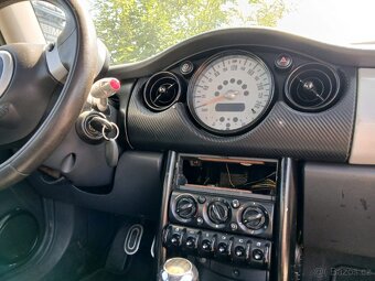 Mini Cooper 1.6 dizel - 12