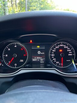 Audi A4 b8.5 - 12
