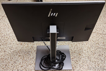 HP EliteDesk 800 G3,i5-6500,16GB,SSD,HDD, Nvidia,W11,LCD24" - 12