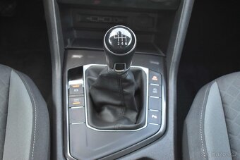 Volkswagen Tiguan 1.6 TDI, 85kW, R-LINE, VIRTUAL, ACC - 12
