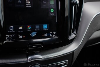 Volvo XC60 D4 R-Design AWD A/T - 12