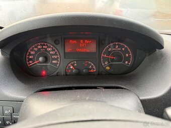 Peugeot Boxer Maxi 2.2 rok 2020 - 12