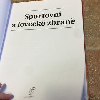 Sportovní a lovecké zbraně ... Pušky - 12
