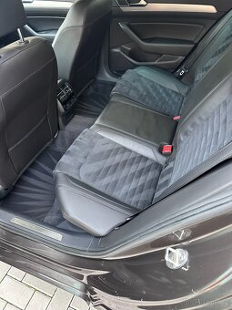 Volkswagen Passat variant B8 2.0 TDI 110kw - 12