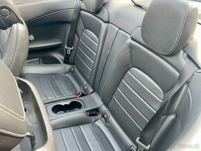 Mercedes-Benz C250 W205 KABRIO PODZIMNÍ CENA - 12