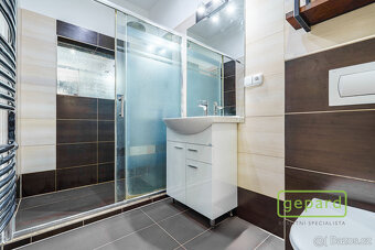 Prodej domu se třemi byty, Šimáčkova ul., Cheb - 12