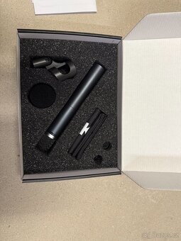 Zvuková aparatura - 12