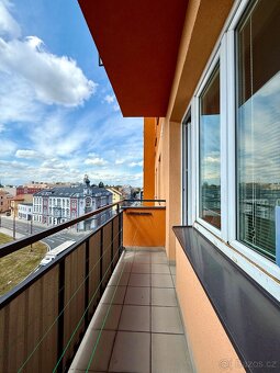 Byt 2+1 v Opavě- Předměstí - 12