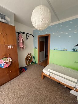 Prodej 2+1 bytu v západní části Louny - 12