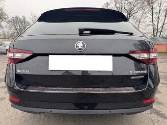Škoda Superb III COMBI TDi 2018 MOŽNO NA SPLÁTKY - 12