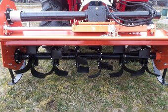 Rotavátor Dabaki HTL-180H Hydraulic (s DPH) - 12