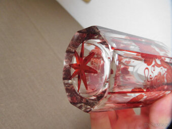 SKLENICE - BIEDERMEIER - 12