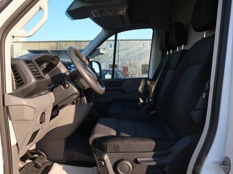 MAN TGE 2.0TDi,103kW,Automat,L2H2,DPH - 12