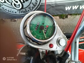 Ossa E71 Enduro /1971/ - 12