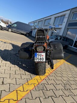 Harley Davidson FS2 - 12
