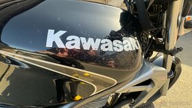 Kawasaki ER5 Twister, rok 2006, 47000 km, 36 kW - 12