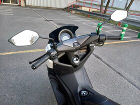Yamaha N-Max 125 ABS (2021/2900km) - 12