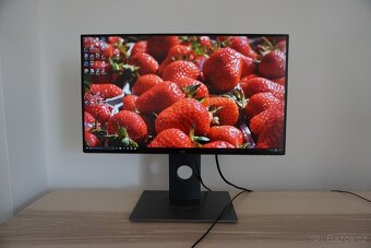 Monitor Dell U2518D, 2K, 25" - 12