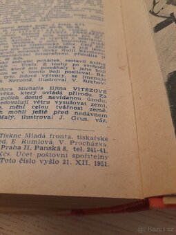 Mladý Technik 1951 - 12