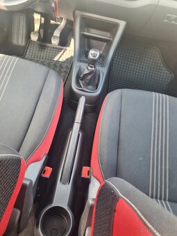 Škoda Citigo Mote Carlo - 12