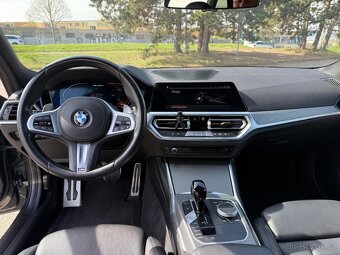 BMW M340i xdrive - 12