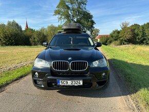 Bmw x5 e70 2009 - 12
