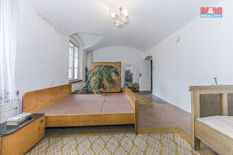 Prodej rodinného domu, 181 m², Žleby, ul. Ke Hrázi - 12