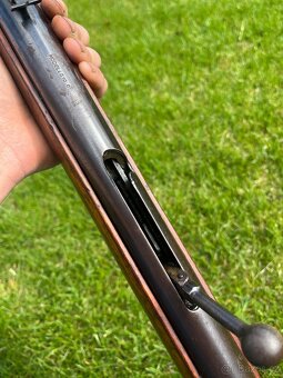 Hanell model 310 - 12