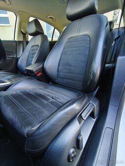 VW Passat B6 2.0TDi 103kw,167TKM,HIGHLINE,2xklíč,WEBASTO,ALU - 12