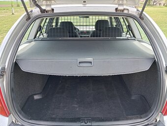 Škoda Octavia combi rotačka 1.9 TDI 66kw - 12
